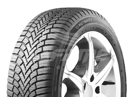205/55 R17 95V MULTIWAYS2 AllSeason XL