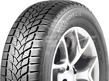 215/70 R16 100T MULTIWAYS 4X4 AllSeason
