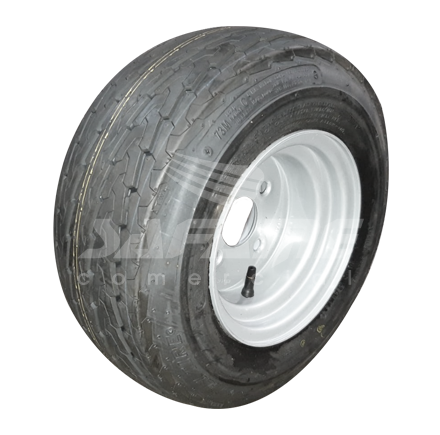 18X8-10(195/55-10) 8PR 98N K399 LOADSTAR KENDA // ATQ.SEAT