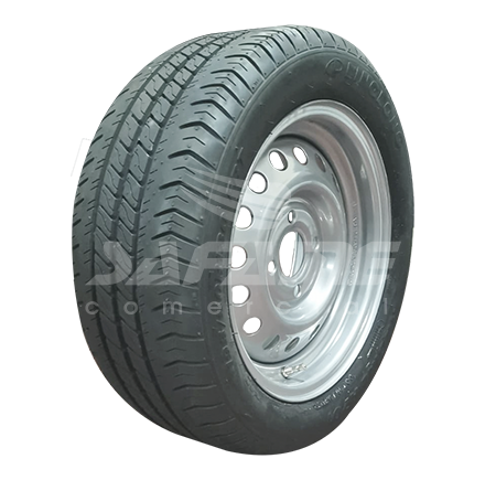 195/50 R13 104/101N WANDA// 5.50J-13 ATQ SEAT 58.5X98X15 ET30