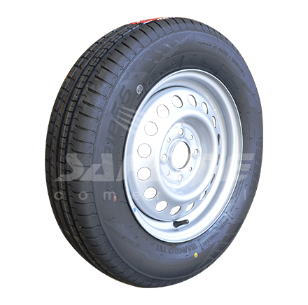 155/80R13 79TL-GRIP55 ILINK // 4.00JX13 F4 58.5X98X15 ET30 ATQ.SEAT