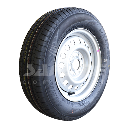 175/70R13 82T L-GRIP55 ILINK // 4.50JX13 F4 58.5X98X15 ET30 ATQ.SEAT