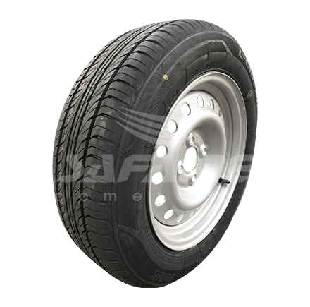 175/65R14 82T L-GRIP66 ILINK // 5.50X14  ATQ SEAT