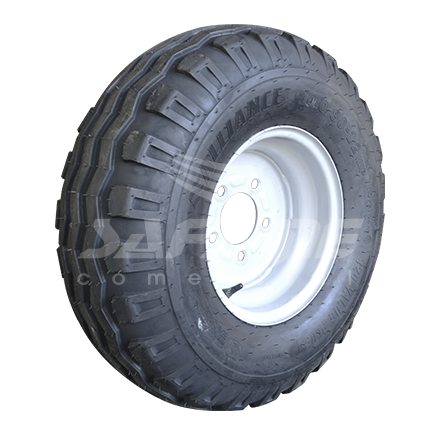 10.0/80-12 10PR 320VP ALLIANCE / 7.00X12 F5 94X140X18.5(A1) ET0
