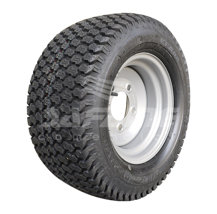 23X10.50-12 K500E 6PR TL KENDA // 7.00X12 F5 94X140X18.5 (A1) ET0 AV