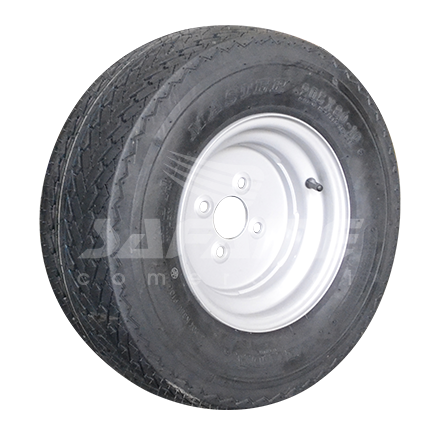 20.5X8.0-10 (205/65-10) K368 10PR 98N KENDA/6.00X10 F4 58.5X98X15 ATQ.SEAT