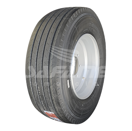 305/70R19.5 148M T820 LEAO // 8.25X19.5 F6 161X205X21.5(A2) ET0 AV