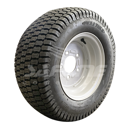 23X10.50-12 6PR DELITIRE // 7.00X12 F5 94X140X18.5(A1) ET0