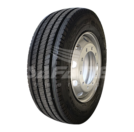 275/70R22.5 152/148J RT606 DCOIN // 8.25X22.5 F10 281X335X26PL NO GEMELAR