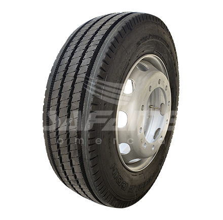 275/70R22.5 152/148J RT606 DOUBLECOIN // 8.25X22.5 F10 GEMELAR