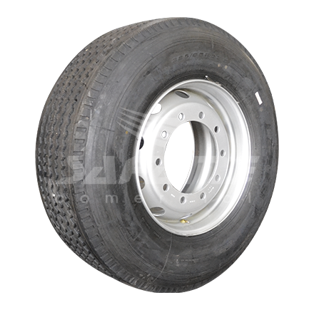 385/65R22.5 160J ATL863 LEAO // 11.75X22.5 F10 281X335X26 PL ET0 CAMION