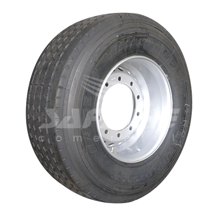 385/65R22.5 160J RE01 MESAS // 11.75X22.5 F10 281X335X26 PL ET0 CAMION