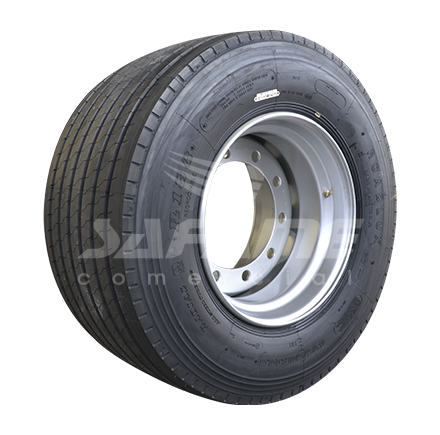 435/50R19.5 160D R168 ROADLUX // 14.00X19.5 F10 281X335X27(A3) ETO AV