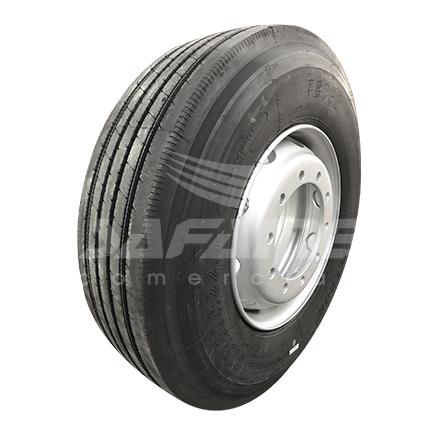 315/80R22.5 157/154M TB766 FULLRUN // 9.00X22.5 F10 A3 DIRECCION