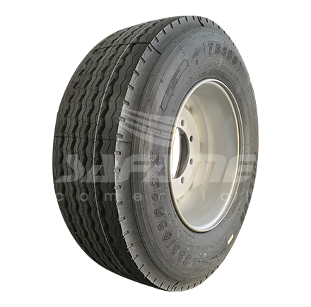 385/65R22.5 160K TB888 FULLRUN // 11.75X22.5 F10 281X335X27(A3) ET0 AGRICOL