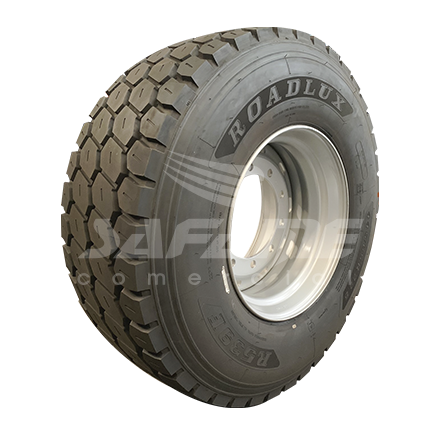 445/65R22.5 169D R539 ROADLUX // 14.00x22.5 F10 281X335X27(A3) ET0