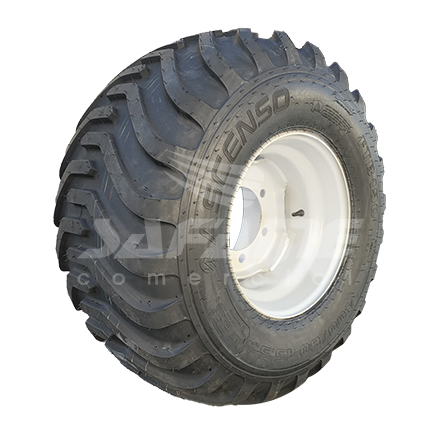 400/60-15.5 16L 145A8 FTB190 ASCENSO / 13.00X15.5 F6 161X205X21.5(A2) ET0