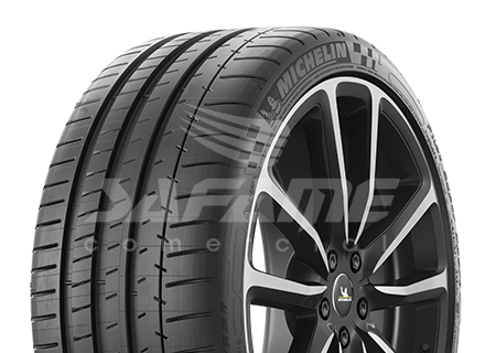 245/35 R20 95Y XL * (BMW) PILOT SUPER SPORT