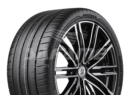 235/35 R19 91Y POTENZA SPORT XL