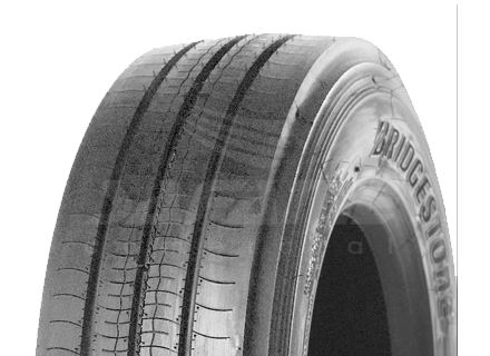 245/70 R19.5 R-STEER 002 136/134M