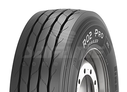215/75 R17,5 R02 PRO TRAILER 136/134K M+S