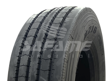 285/70 R19.5 AGRO R216D 150/148D
