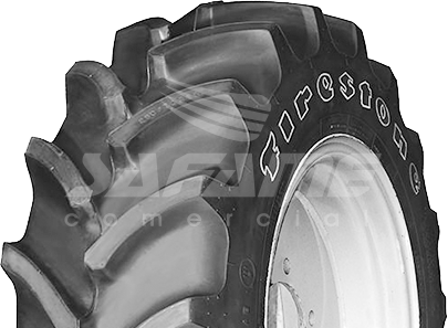300/70 R20 R4000 TL 120A/117B