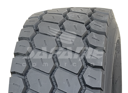 445/65 R22.5 AGRO R539 169D