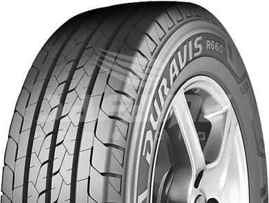 215/60 R16 103/101T DURAVIS R660