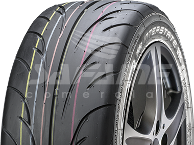 195/50 R15 82V RACE DNRT Tradewear=80