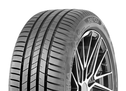 245/45 R18 100Y REVOLA