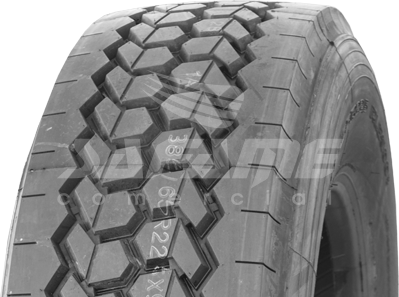 445/65 R22.5 RLB900 168J