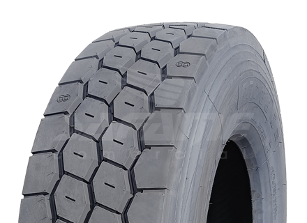 315/80 R22.5 RR738 156/152L