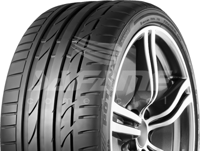 255/40 R19 100Y S001 XL