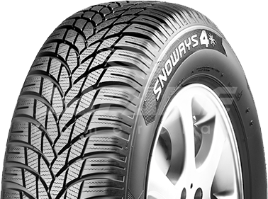 185/60 R14 82H SNOWAYS4