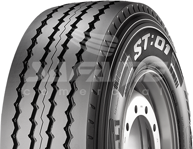 385/65 R22.5 ST:01 160K(158L)