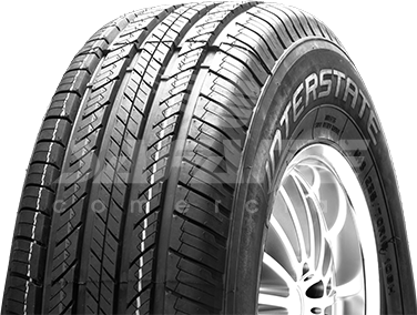 265/70 R16 112H SUV GT