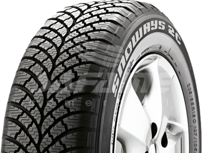 165/65 R13 77T SNOWAYS2 PLUS