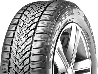 185/65 R15 88T SNOWAYS3