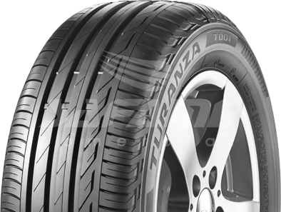 215/50 R18 92W T001