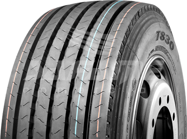 385/55 R22.5 T830 160J LEAO