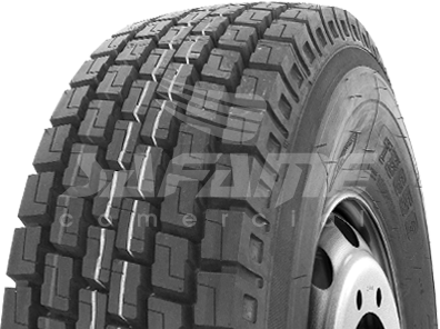 315/80 R22,5 TB656 157/154M (CH)