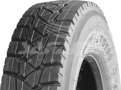 315/80 R22.5 TB700 157/154K M+S (MA)