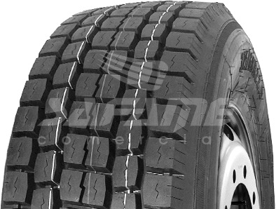 295/80 R22.5 TB755 152/148M