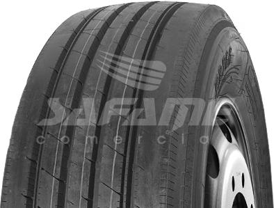 315/80 R22.5 TB766S 157/154M 3PMSF (MA)