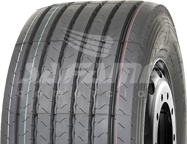 385/55 R19.5 T820 156J LEAO