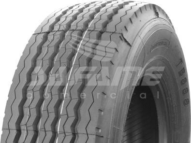 235/75 R17.5 TB888 143/141J 3PMSF