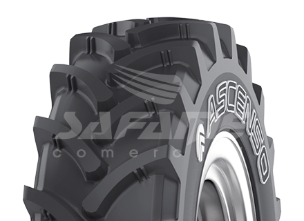 340/85 R36 (13,6R36) TDR850 TL 132D