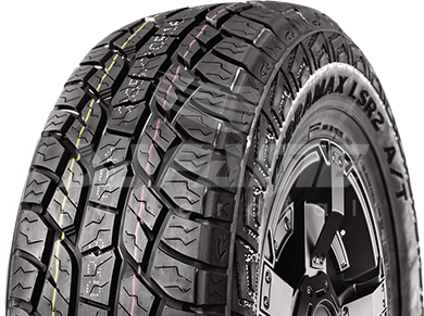 255/70 R16 111T TERRAMAX2 A/T