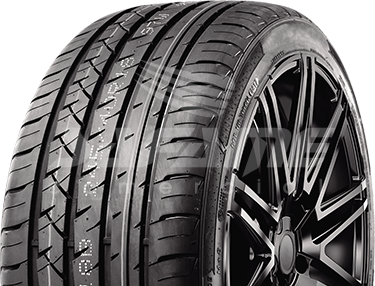 215/40 R18# 89W THUNDERU09 M+S